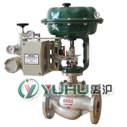 ZJHP/M氣動薄膜調節閥 (氣開式) 